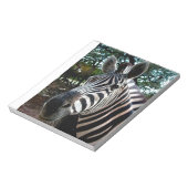 Mijn Strippy Friend Notitieblok (Linkerzijde)