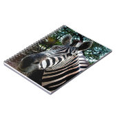 Mijn Strippy Friend Notitieboek (Linkerzijde)