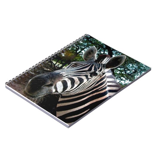 Mijn Strippy Friend Notitieboek (Linkerzijde)