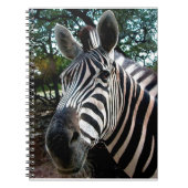 Mijn Strippy Friend Notitieboek (Voorkant)