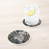 Mijn Strippy Friend Zandsteen Onderzetter (Zijkant)