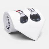 Mijn Stropdas... Stropdas (Opgerold)