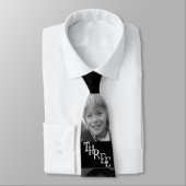 MIJN STROPDAS VAN DRIE ZENDEN (Gebonden)