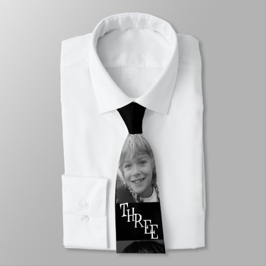 MIJN STROPDAS VAN DRIE ZENDEN (Gebonden)