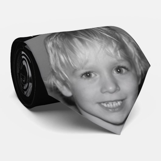 MIJN STROPDAS VAN DRIE ZENDEN (Opgerold)