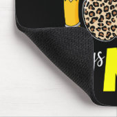 Mijn studenten overleefden 100 dagen van mij leuke muismat (Hoek)