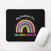 Mijn studenten zijn 100 dagen slimmer dan de 100e muismat (Met muis)