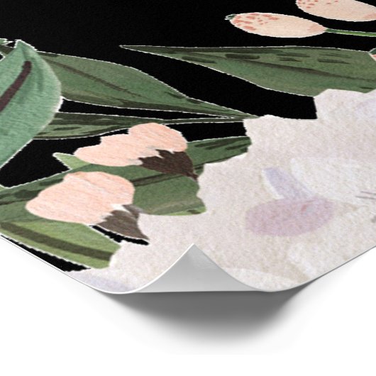 Mijn studenten zijn de reden waarom poster (Hoek)