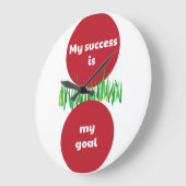 Mijn succes is mijn doel NL Grote Klok (Hoek)