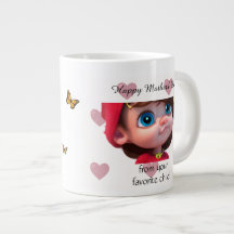 Mijn super coole moeder