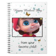 Mijn super coole moeder