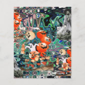 Mijn Super Halloween V2 (Achterkant)