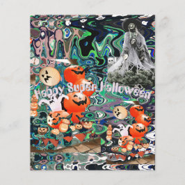 Mijn Super Halloween V2