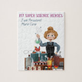 Mijn Super Science-puzzel - Ik blijf bij Legpuzzel (Verticaal)