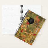 Mijn supermacht is Wicca Planner (Display)