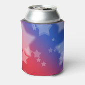 Mijn Superpower is mijn stem Blikjeskoeler (Blikje Achterkant)