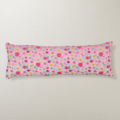 Mijn Sweet Sophia Lichaamskussen (Achterkant)