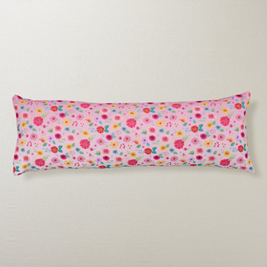 Mijn Sweet Sophia Lichaamskussen (Achterkant)