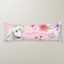 Mijn Sweet Sophia Lichaamskussen