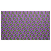 Mijn symmetrische Doodle Patroon #1 Stof (Yard (91,4 cm))