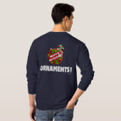 MIJN... T-SHIRT (Achterkant volledig)