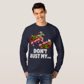 MIJN... T-SHIRT (Voorkant volledig)