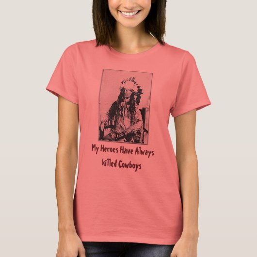 Mijn... T-shirt (Voorkant)