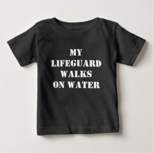 Mijn t-shirt voor levensonderhoud