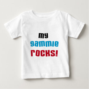 Mijn T-shirts en Giften van Rotsen Gammie