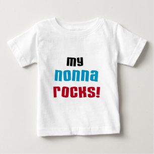 Mijn T-shirts en Giften van Rotsen Nonna