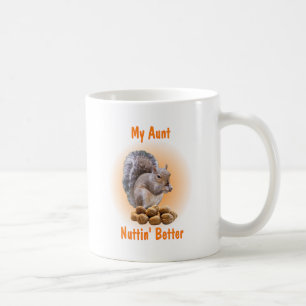 Mijn tante koffiemok