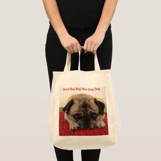 Mijn tas (Voorkant (product))