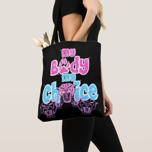 Mijn Tas Keuze (Dichtbij)