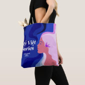 Mijn Tas over artikelen in het venster (Dichtbij)