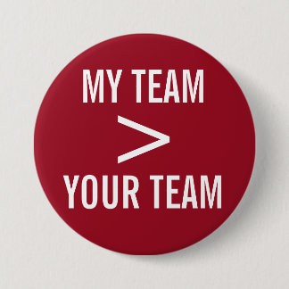 MIJN TEAM > UW TEAM RONDE BUTTON 7,6 CM