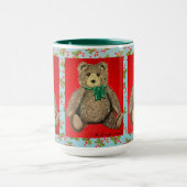 Mijn Teddy! Mok (Midden)