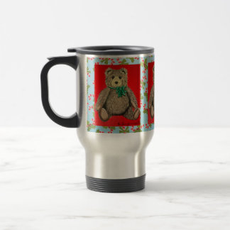 Mijn Teddy! Reisbeker