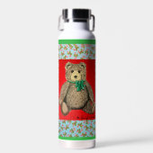 Mijn Teddy! Waterfles (Voorkant)
