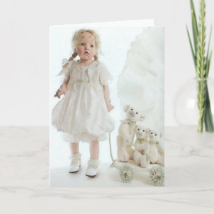 Mijn Teddybears Kaart