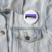 Mijn Teen Topix Ronde Button 5,7 Cm (In situ)