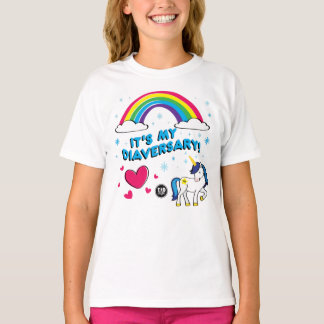 Mijn tegenstander. t-shirt