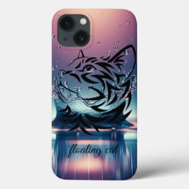 Mijn telefoonhoes "Quiet Moments iPhone / iPad cas Case-Mate iPhone Case