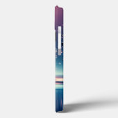 Mijn telefoonhoes "Quiet Moments iPhone / iPad cas Case-Mate iPhone Case (Achterkant / Links)