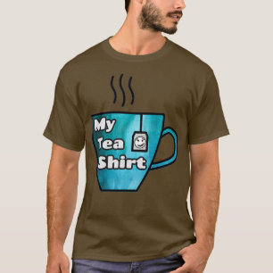 Mijn thee Shirt 3