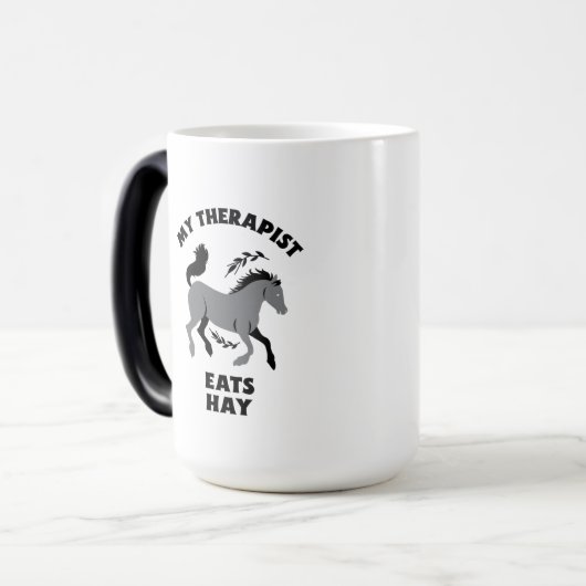 MIJN THERAOIST EATS HAY MAGISCHE MOK (Voorkant links)