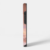 Mijn therapeut denkt dat ik cool ben iPhone hoesje (Linkerkant)