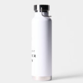 Mijn therapeut heeft vier poten, leuk voor huisdie waterfles (Links)