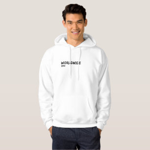 Mijn therapeut weet alles over jou mok hoodie