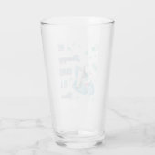 MIJN THERAPIE KOMT IN EEN GLAS! GLAS (Achterkant)