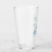 MIJN THERAPIE KOMT IN EEN GLAS! GLAS (Rechts)